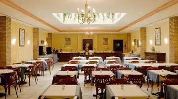 Hotel Ramblas Barcelona