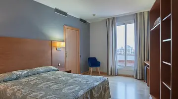 Hotel Ramblas Barcelona