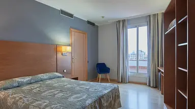 Hotel Ramblas Barcelona