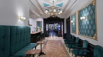 Hotel Ramblas Barcelona