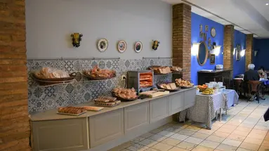 Hotel Ramblas Barcelona