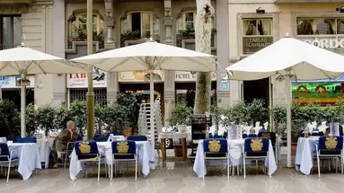 Hotel Ramblas Barcelona