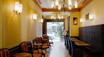 Hotel Ramblas Barcelona