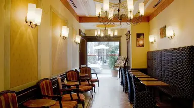 Hotel Ramblas Barcelona