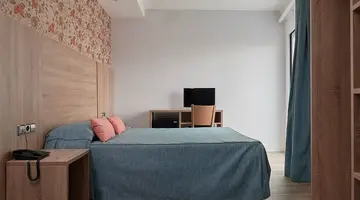 Hotel Ramblas Barcelona