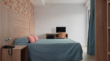 Hotel Ramblas Barcelona
