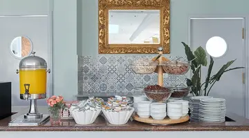 Hotel Ramblas Barcelona