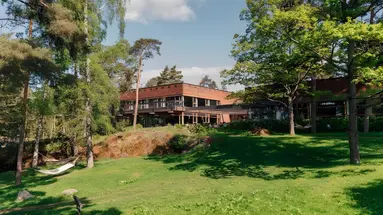 Hotel Rantapuisto