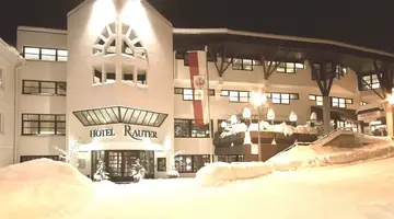 Hotel Rauter