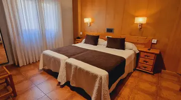 Hotel Real de Toledo