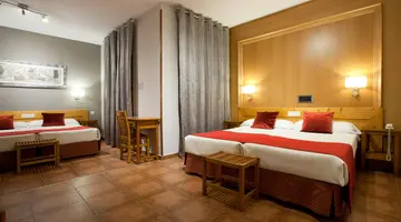 Hotel Real de Toledo