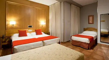 Hotel Real de Toledo