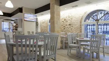 Hotel Real de Toledo