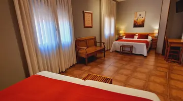 Hotel Real de Toledo