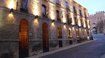 Hotel Real de Toledo
