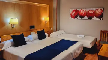 Hotel Real de Toledo