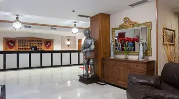 Hotel Real de Toledo