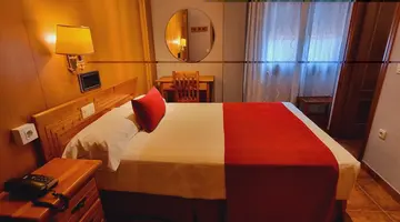 Hotel Real de Toledo