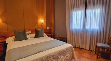 Hotel Real de Toledo