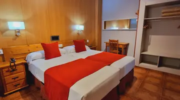 Hotel Real de Toledo