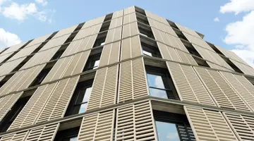 Hotel Rec Barcelona - Adults only