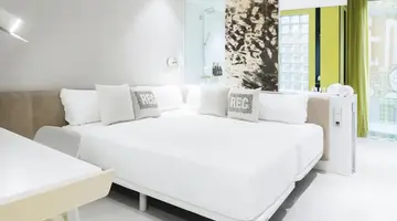 Hotel Rec Barcelona - Adults only