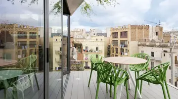 Hotel Rec Barcelona - Adults only