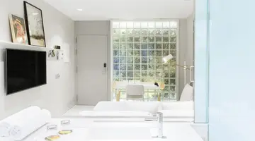 Hotel Rec Barcelona - Adults only