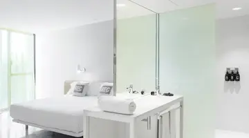 Hotel Rec Barcelona - Adults only