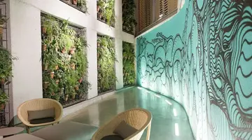 Hotel Rec Barcelona - Adults only