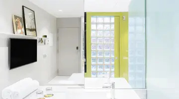 Hotel Rec Barcelona - Adults only
