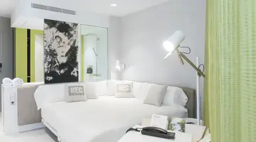 Hotel Rec Barcelona - Adults only