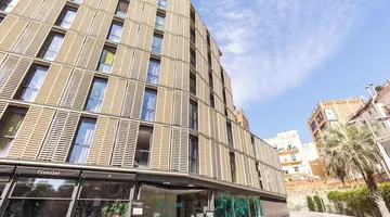 Hotel Rec Barcelona - Adults only