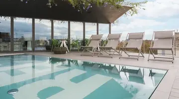 Hotel Rec Barcelona - Adults only