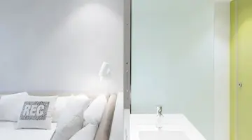 Hotel Rec Barcelona - Adults only