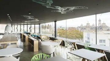 Hotel Rec Barcelona - Adults only