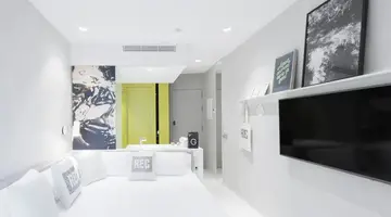 Hotel Rec Barcelona - Adults only