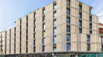 Hotel Rec Barcelona - Adults only