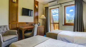 Hotel Redyk Ski & Relax