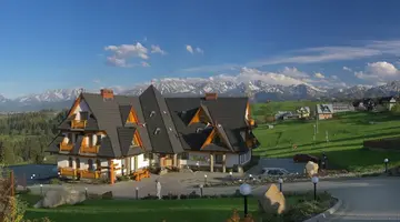 Hotel Redyk Ski & Relax