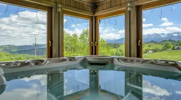 Hotel Redyk Ski & Relax
