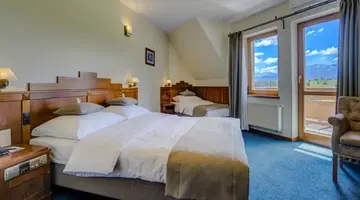 Hotel Redyk Ski & Relax