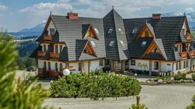Hotel Redyk Ski & Relax