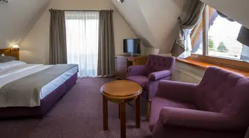 Hotel Redyk Ski & Relax