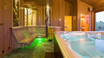 Hotel Redyk Ski & Relax