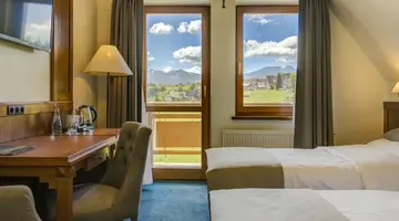 Hotel Redyk Ski & Relax