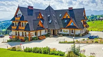 Hotel Redyk Ski & Relax