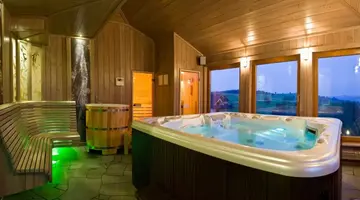 Hotel Redyk Ski & Relax