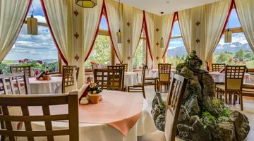 Hotel Redyk Ski & Relax