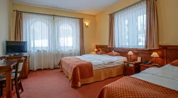 Hotel Redyk Ski & Relax